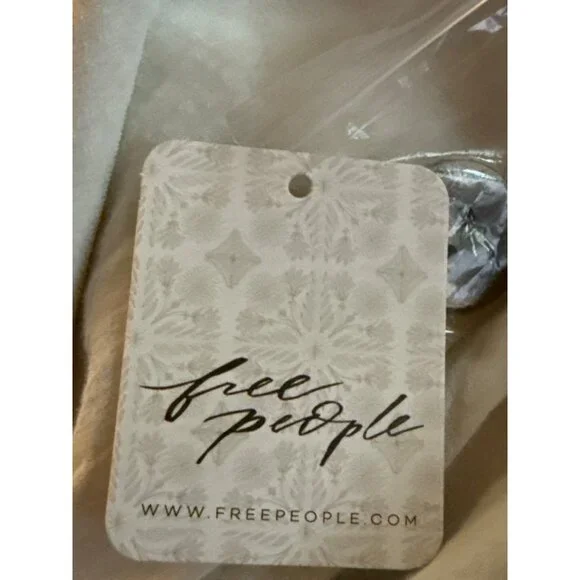 Free People Orly Heritage Jacket - New with Tags, Size Small - Picture 7 of 7